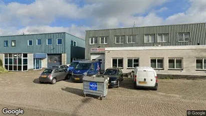 Bedrijfsruimtes for rent in Pijnacker-Nootdorp - Photo from Google Street View