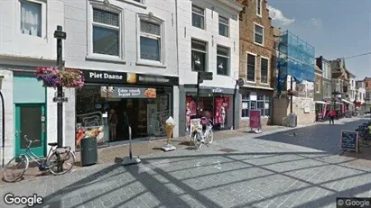 Bedrijfsruimtes for rent in Vlissingen - Photo from Google Street View