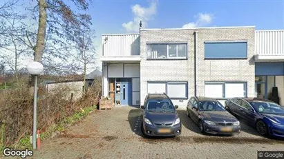 Bedrijfsruimtes for rent in Heemstede - Photo from Google Street View