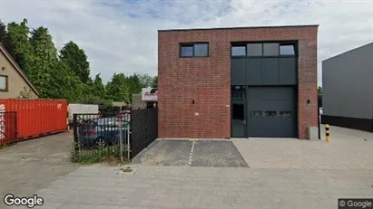 Producties for rent in Tilburg - Photo from Google Street View