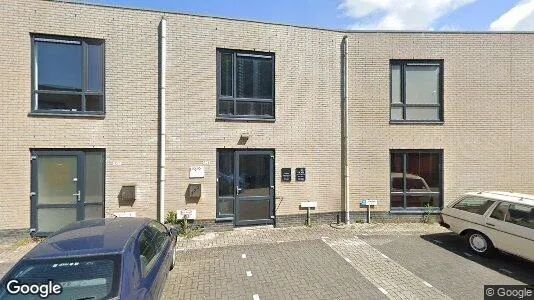 Bedrijfsruimtes for rent i Lisse - Foto uit Google Street View