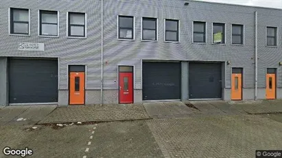 Bedrijfsruimtes for rent in Schiedam - Photo from Google Street View