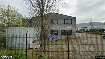 Bedrijfsruimtes for rent in Putten - Photo from Google Street View