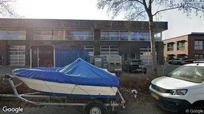 Lokaler til leie i Barendrecht – Bilde fra Google Street View
