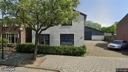 Kantorruimte te huur in Veenendaal - Foto uit Google Street View