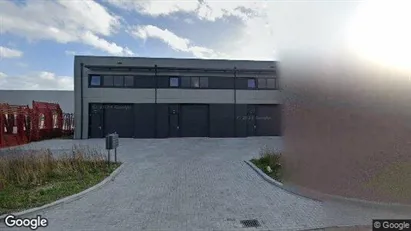 Bedrijfsruimtes for sale in Langedijk - Photo from Google Street View