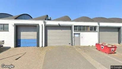 Kantorruimte for rent in Bladel - Photo from Google Street View