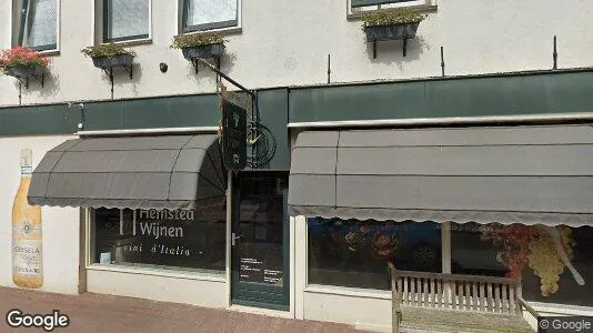 Gewerbeflächen zum Kauf i Oost Gelre - Foto uit Google Street View
