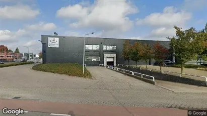 Bedrijfsruimtes te huur in Boxtel - Foto uit Google Street View