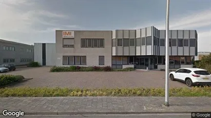 Bedrijfsruimtes for rent in Alphen aan den Rijn - Photo from Google Street View