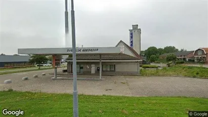 Bedrijfsruimtes for rent in Schouwen-Duiveland - Photo from Google Street View