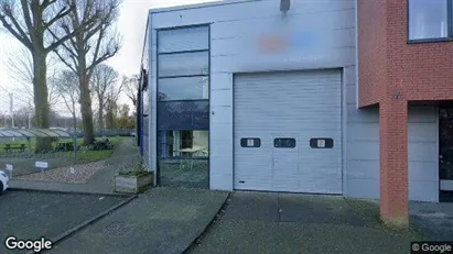 Kantorruimte for rent in Utrecht Zuid-West - Photo from Google Street View