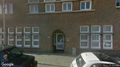 Kantorruimte for rent in The Hague Scheveningen - Photo from Google Street View