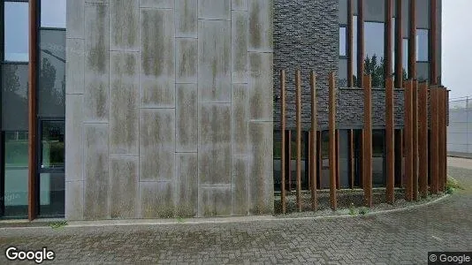 Kantorruimte te huur i Haarlemmermeer - Foto uit Google Street View
