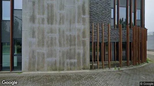 Företagslokaler för uthyrning i Haarlemmermeer - Foto uit Google Street View