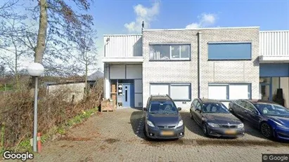 Lokaler til leje i Heemstede - Foto fra Google Street View
