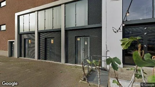 Kantorruimte for rent i Rotterdam Delfshaven - Foto uit Google Street View