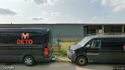 Kontorer til leie i Peel en Maas – Bilde fra Google Street View