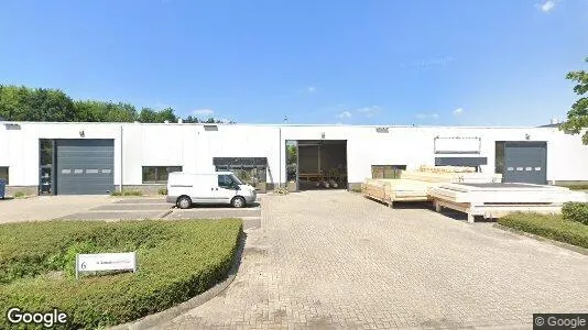 Bedrijfsruimtes for rent i Neerijnen - Foto uit Google Street View