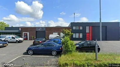 Bedrijfsruimtes te koop in Elburg - Foto uit Google Street View