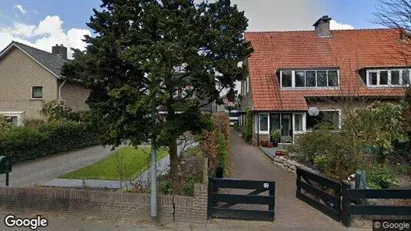 Bedrijfsruimtes te huur in Hilversum - Foto uit Google Street View