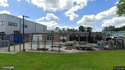 Bedrijfsruimtes for rent in Buren - Photo from Google Street View