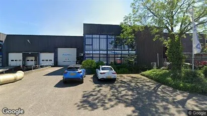 Bedrijfsruimtes for rent in Tiel - Photo from Google Street View