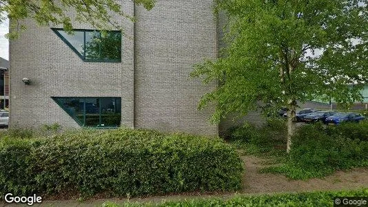 Kantorruimte for rent i Deventer - Foto uit Google Street View