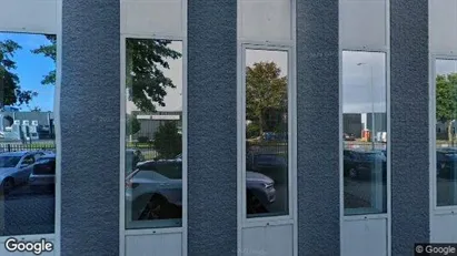 Kantorruimte for rent in Nijmegen - Photo from Google Street View