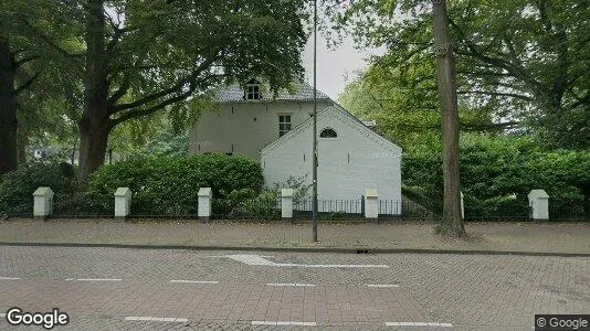 Företagslokaler för uthyrning i Oosterhout - Foto uit Google Street View