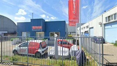Bedrijfsruimtes for rent in Wormerland - Photo from Google Street View