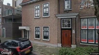 Kantorruimte for rent in Lisse - Photo from Google Street View