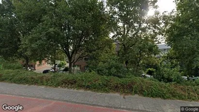 Kontorer til leie i Oosterhout – Bilde fra Google Street View