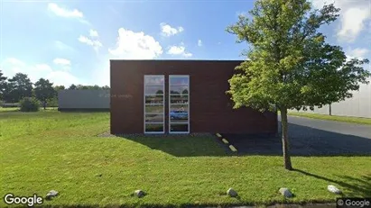 Bedrijfsruimtes for rent in Assen - Photo from Google Street View