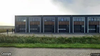 Bedrijfsruimtes for sale in Gorinchem - Photo from Google Street View