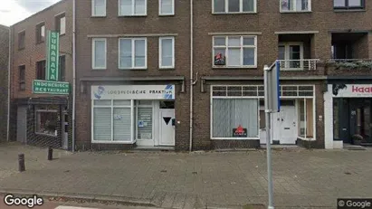 Bedrijfsruimtes for rent in Heerlen - Photo from Google Street View