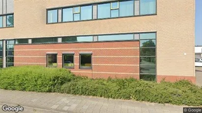 Kantorruimte for rent in Zoetermeer - Photo from Google Street View