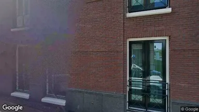 Kantorruimte for rent in Zoetermeer - Photo from Google Street View