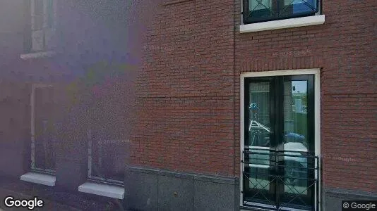 Kantorruimte for rent i Zoetermeer - Foto uit Google Street View