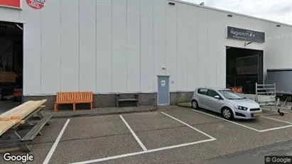 Bedrijfsruimtes for rent in The Hague Leidschenveen-Ypenburg - Photo from Google Street View