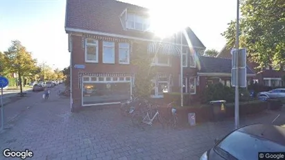 Kantorruimte for sale in Heemstede - Photo from Google Street View
