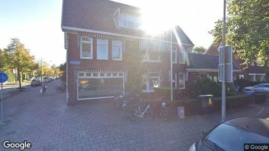 Kantorruimte for sale i Heemstede - Foto uit Google Street View