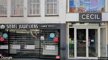 Bedrijfsruimtes for rent in Sluis - Photo from Google Street View