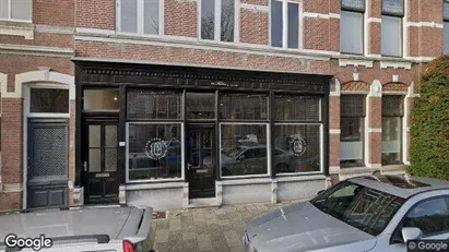 Kontorer til leie i Breda – Bilde fra Google Street View