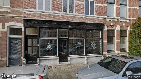 Kontorer til leie i Breda - Foto uit Google Street View
