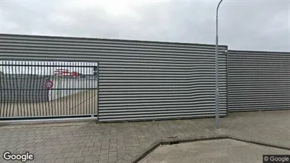 Bedrijfsruimtes for sale in Haarlem - Photo from Google Street View