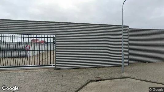 Bedrijfsruimtes for sale i Haarlem - Foto uit Google Street View