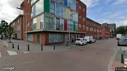 Kantorruimte for rent in The Hague Scheveningen - Photo from Google Street View