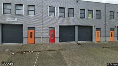 Bedrijfsruimtes for rent in Schiedam - Photo from Google Street View