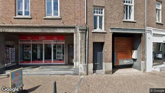 Bedrijfsruimtes for rent i Meerssen - Foto uit Google Street View